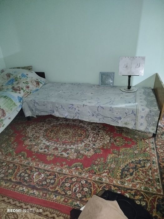 Kivartiraga qizlarni qoʻyaman