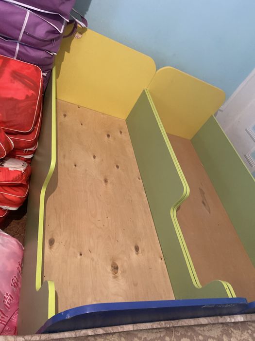 Балабақша арналған мебелдер