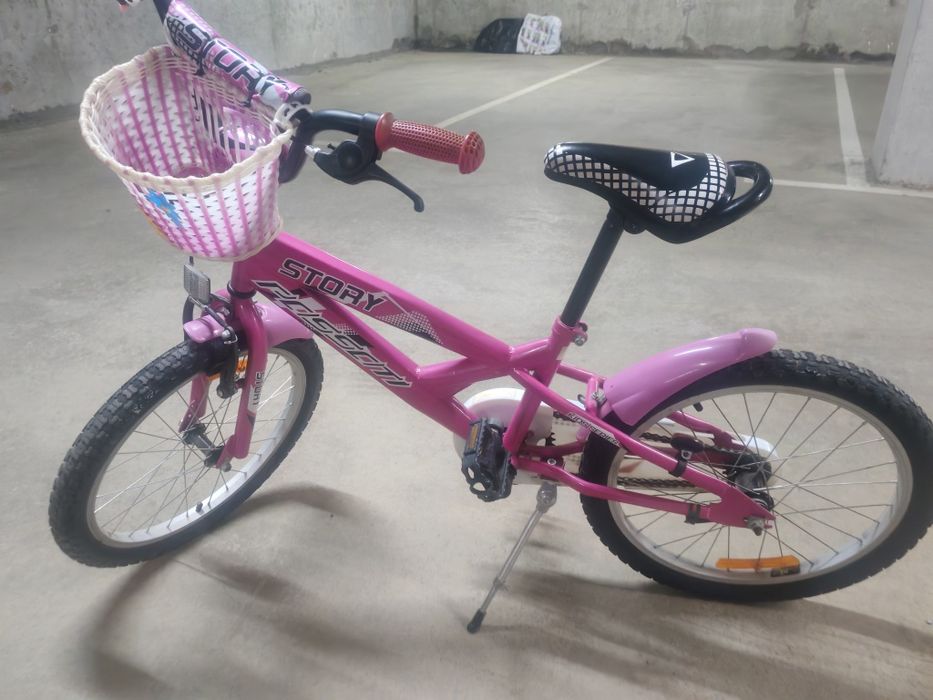 Колело Passati 20''