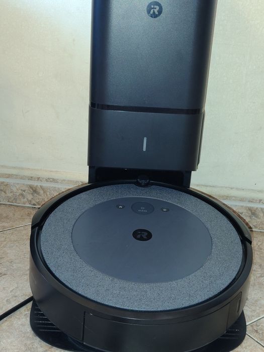Irobot roomba i4