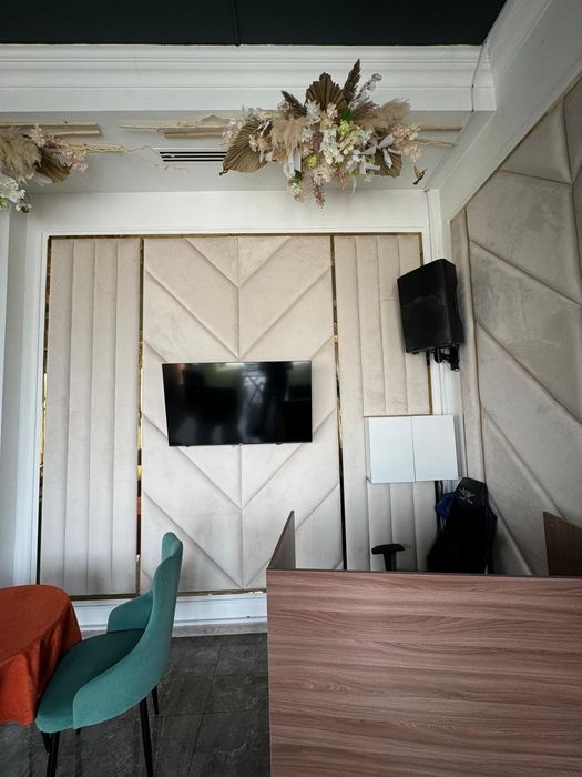 Евро Ремонт жасаймiз + дизайн