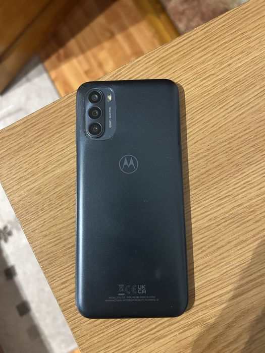 Telefon Motorola G31