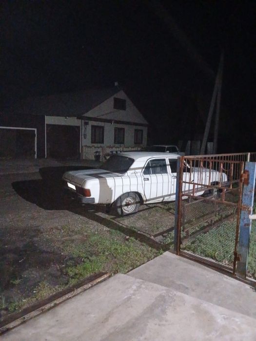 Продам волгу 3110