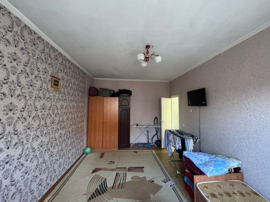 1 комнатная квартира