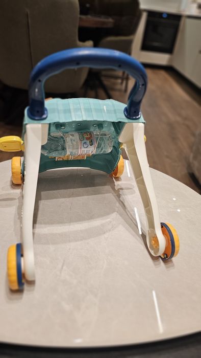 Уолкър за прохождане