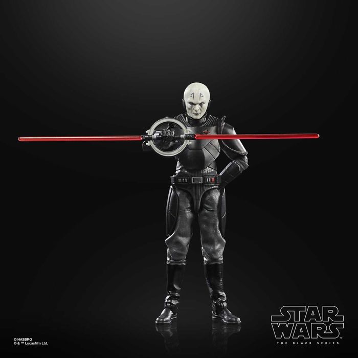 Фигурка Star Wars Черната поредица,  два модела