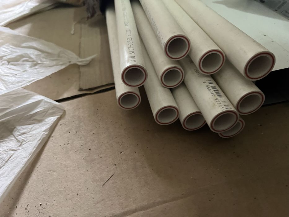 Продам трубу valtec ПП