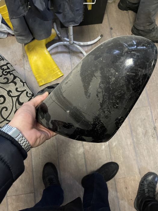 Зеркало ЛС 460 продаю