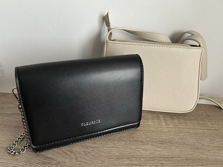 Лот малки дамски чанти