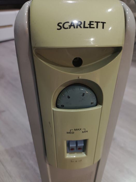 Продам радиатор (обогреватель)