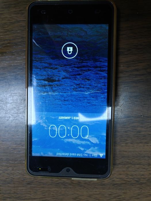 Андроид телефони