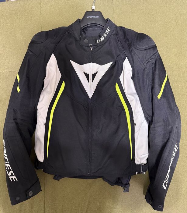 Куртка Dainese Avro D2