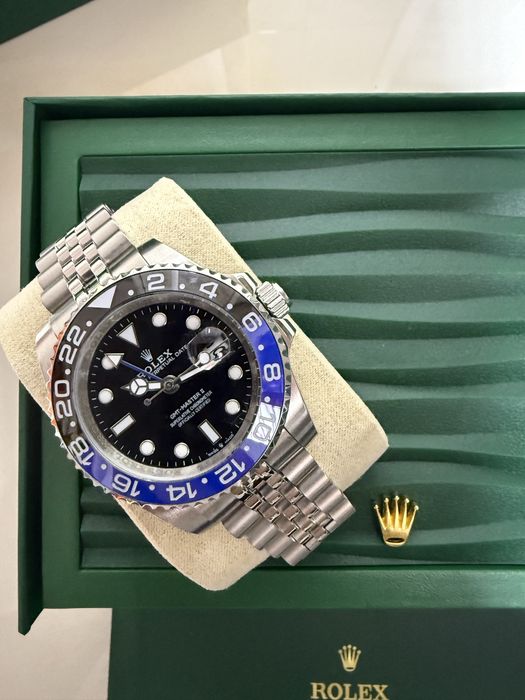 Ceas automatic,41 mm - full box