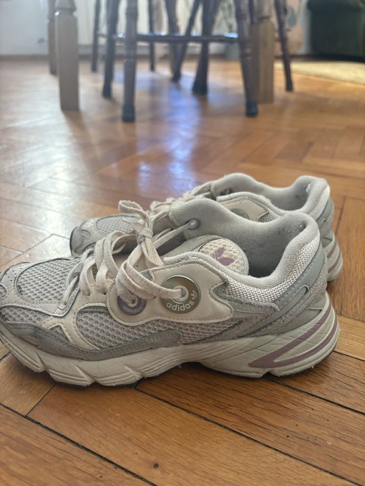 Маратонки  Аdidas