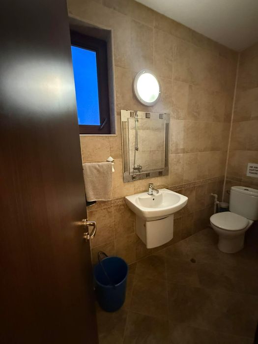 Дава се под наем Двустаен апартамент в Варна, Победа - 55 кв.м за 448.8 € - Снимка #5