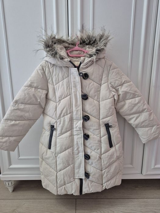 Детски якета за момиче