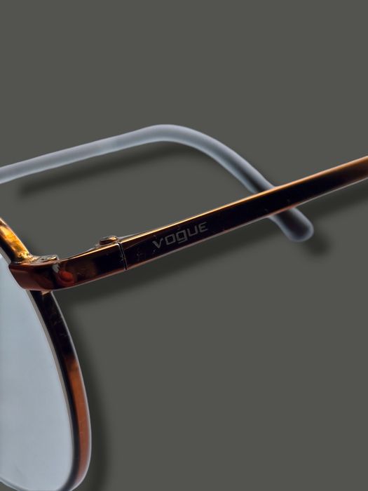 Vogue дамски диоптрични очила – оригинални, стилни, като нови