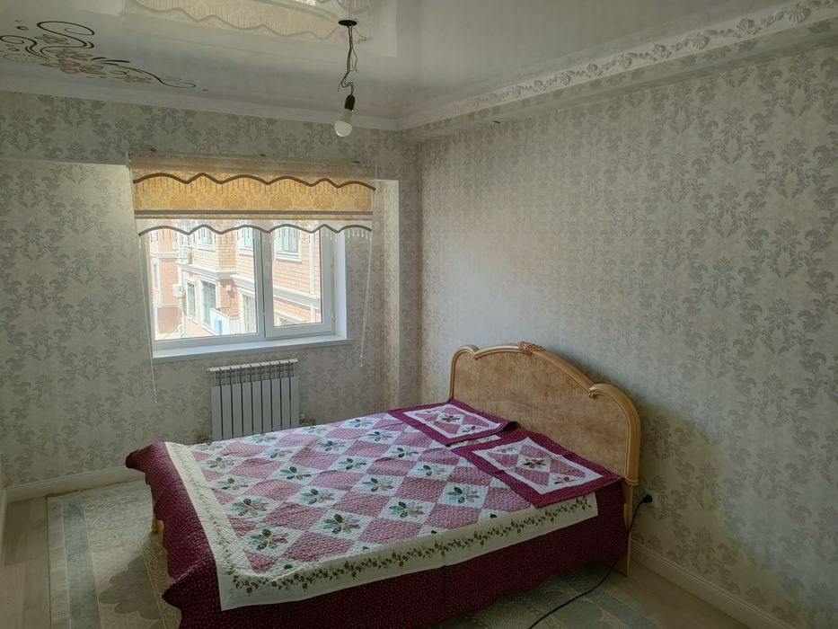 Продажа квартир ЖК Сырдария