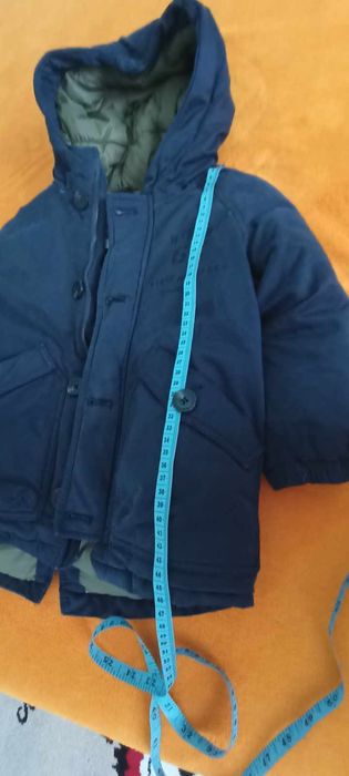 Детско яке  zara