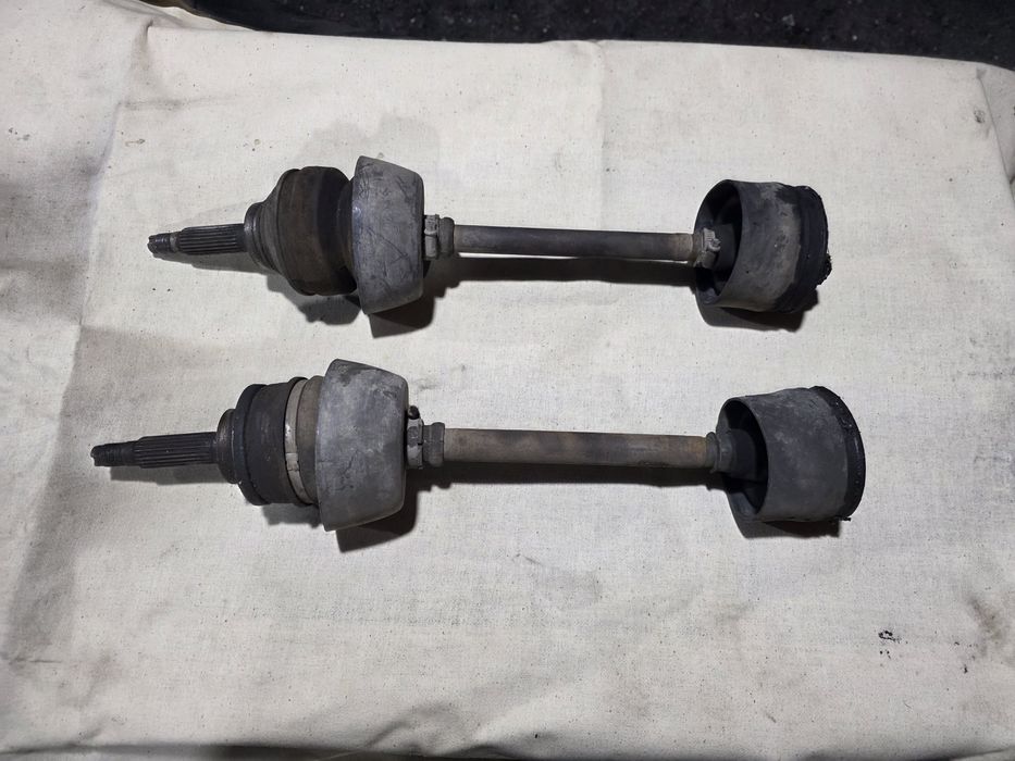 Продам привода на Ниву