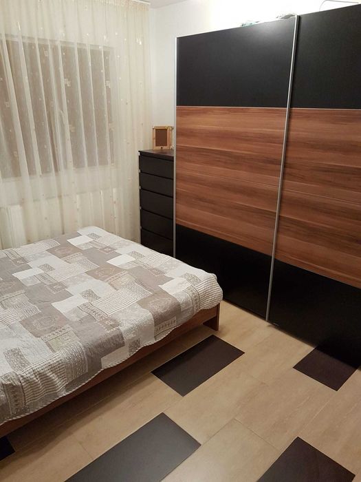 APARTAMENT de vanzare 2 Camere tip studio Str Rezervelor Militari Residence
