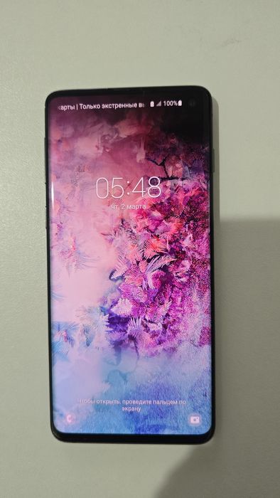 Samsung Galaxy S 10