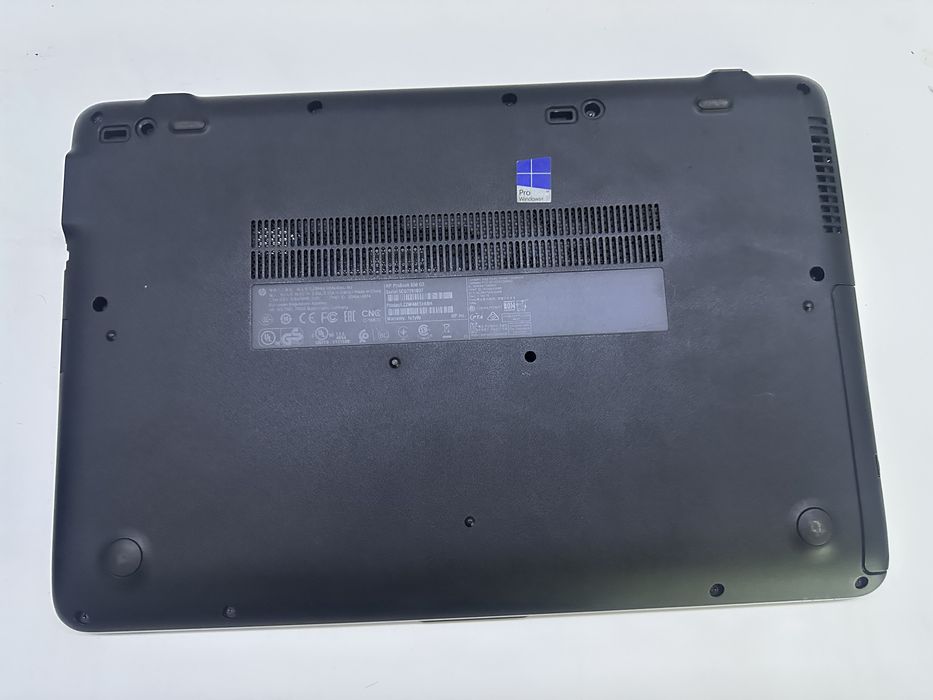Лаптоп HP ProBook 650