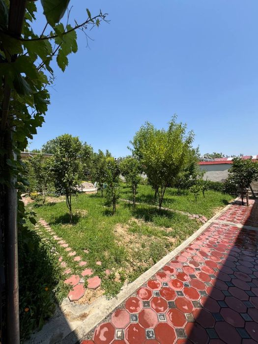 Madaniyat 10 xonali xovli