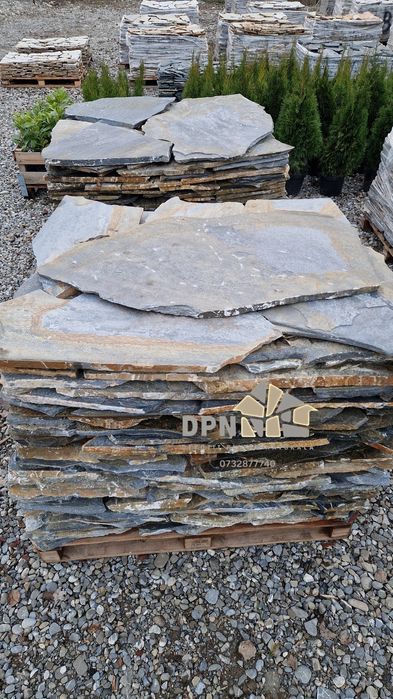 Depozit Piatra Naturală Dn1 Km96 Cornu de jos