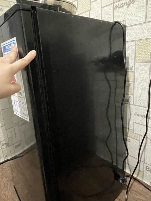 Холодильник маленький ARG