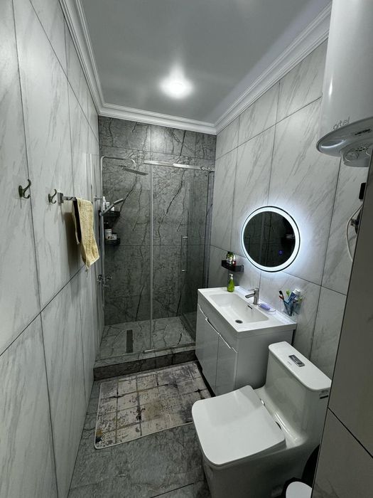 Продается дом.Западный район