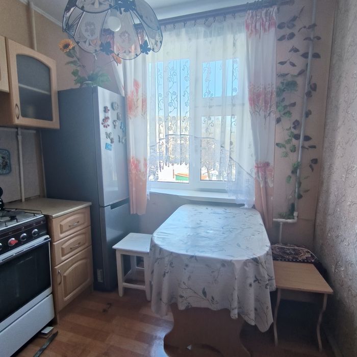 Продам 2х комнатную квартиру