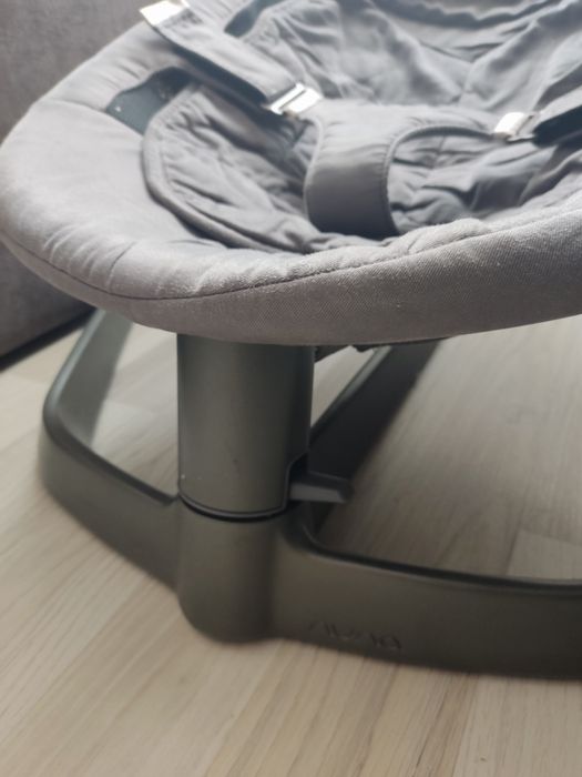Vand balansoar / leagan NUNA bebe