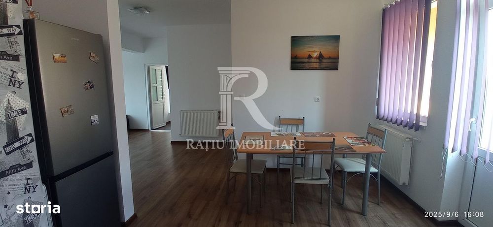 Apartament cu 4 camere | Complex de vile | Sanmartin | Oradea