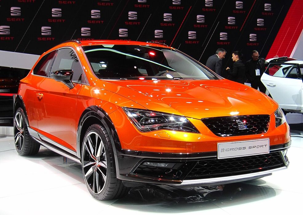 Seat Leon ( 1p1 ) 2005 - 2009 PIESE AUTO