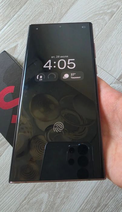 Sumsung s22 ultra