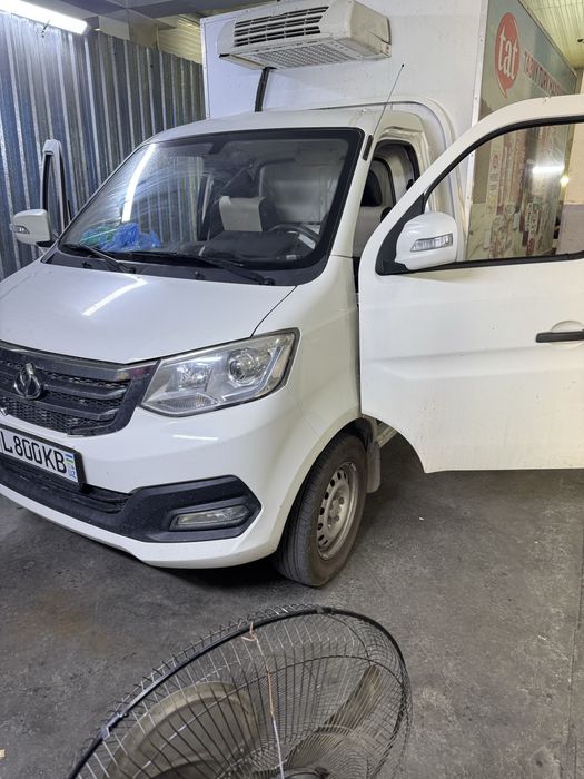 Seochna Changan t30 sotiladi