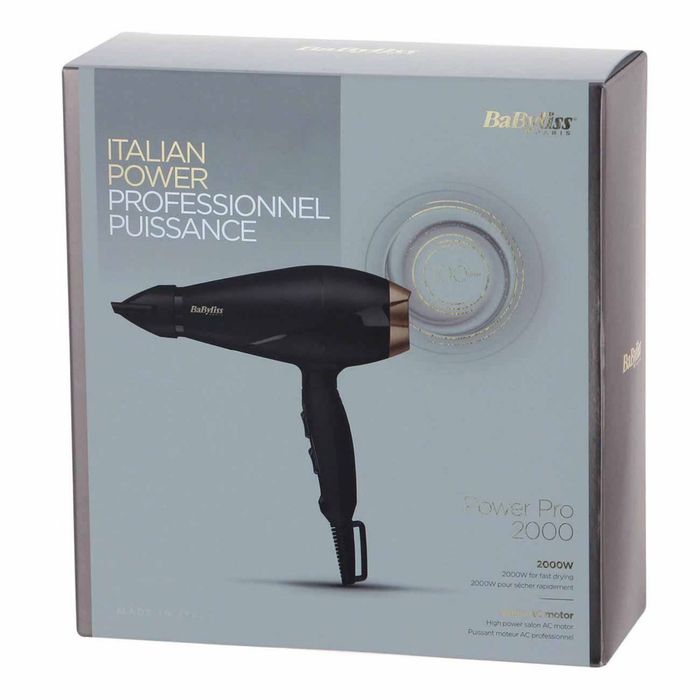 BaByliss 6704E