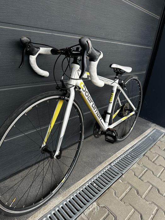 Шосеен велосипед Boardman 28” 44см 2х8