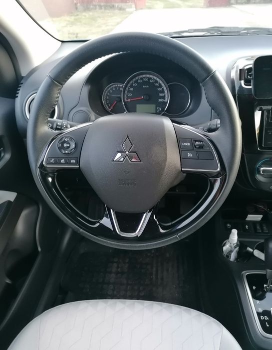 MITSUBISHI Space Star 2021 — imagine 9