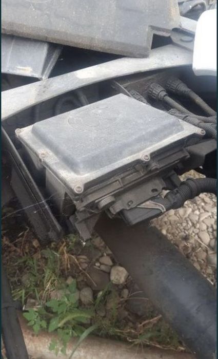 CALCULATOR INJECTOR ADBLUE Scania Man Iveco Daf Mercedes Volvo Renault