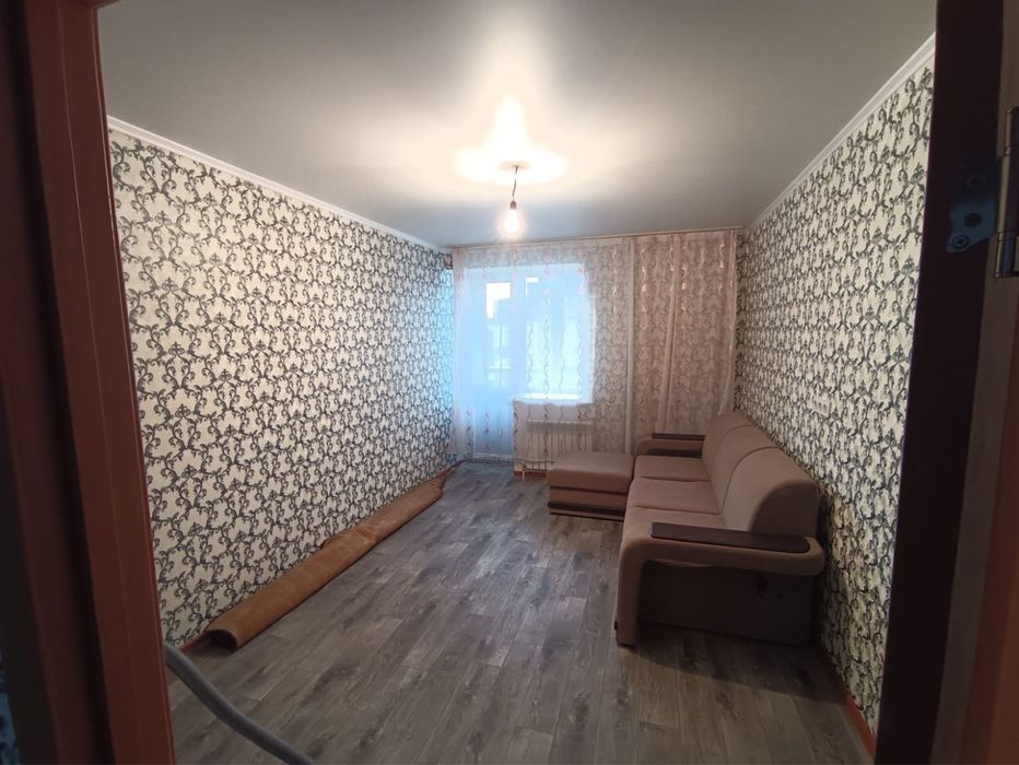 Сдам квартиру , 1 ком