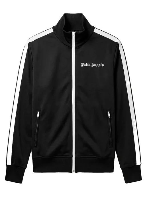 Palm angels черный