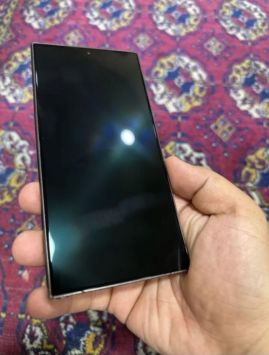 Samsung s24 ultra