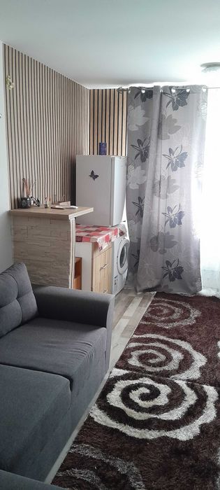 Proprietar vand garsoniera