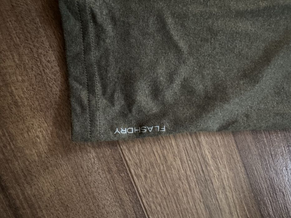 тениска the north face