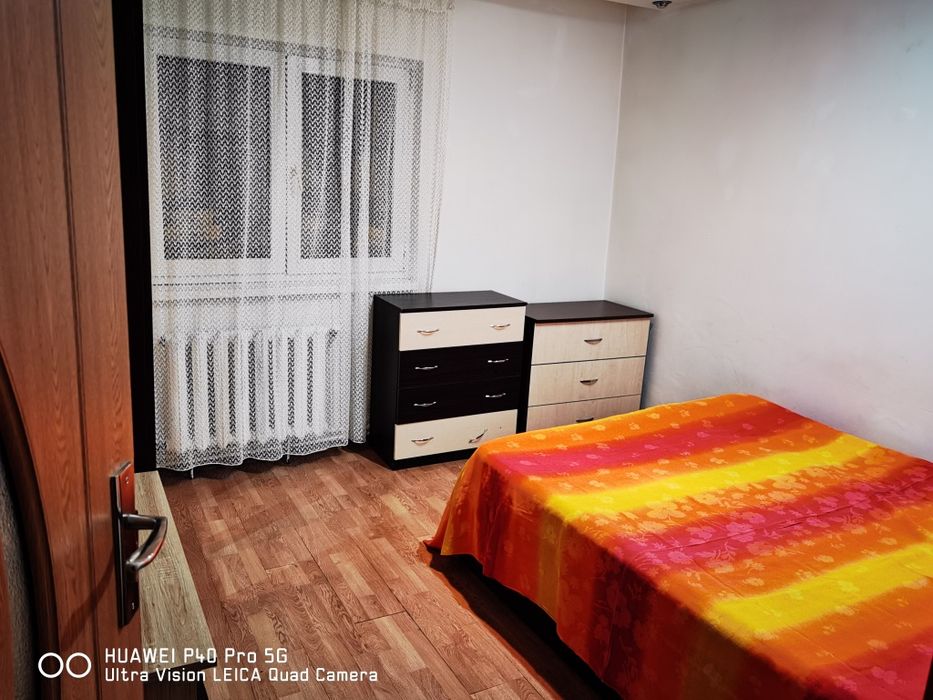 PF Închiriez apartament