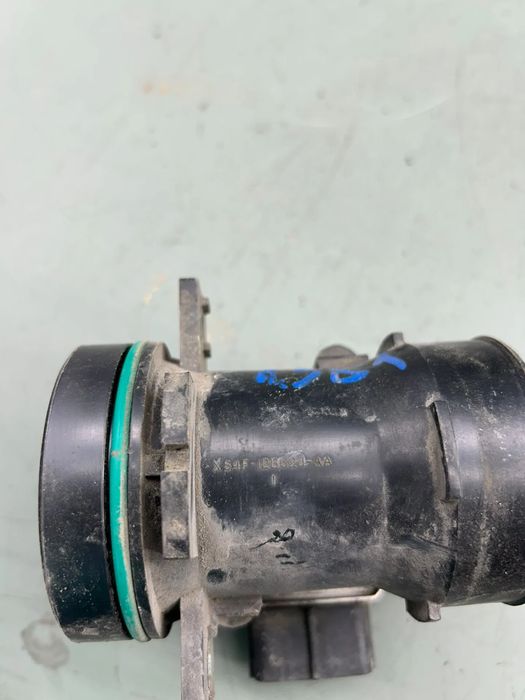 Debitmetru aer XS4F12B624AA Ford Focus 1999 1.6 MT (101 hp)