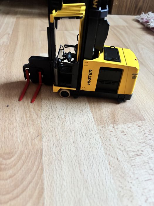 Macheta stivuitor Hyster,