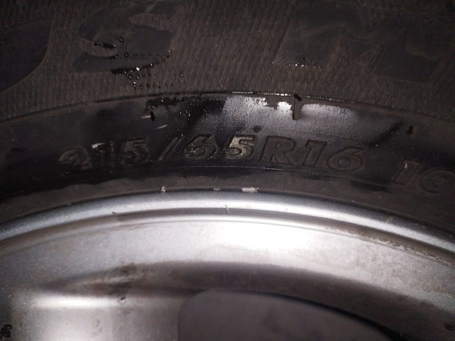 Продам  диски R16